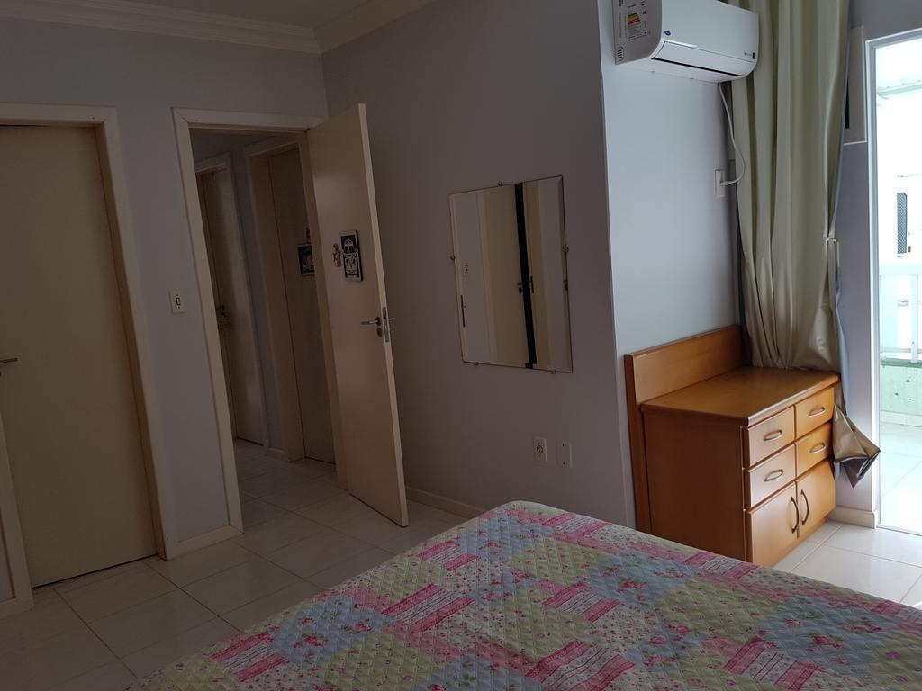 Apartamento Bombas Bombinhas Eksteriør bilde